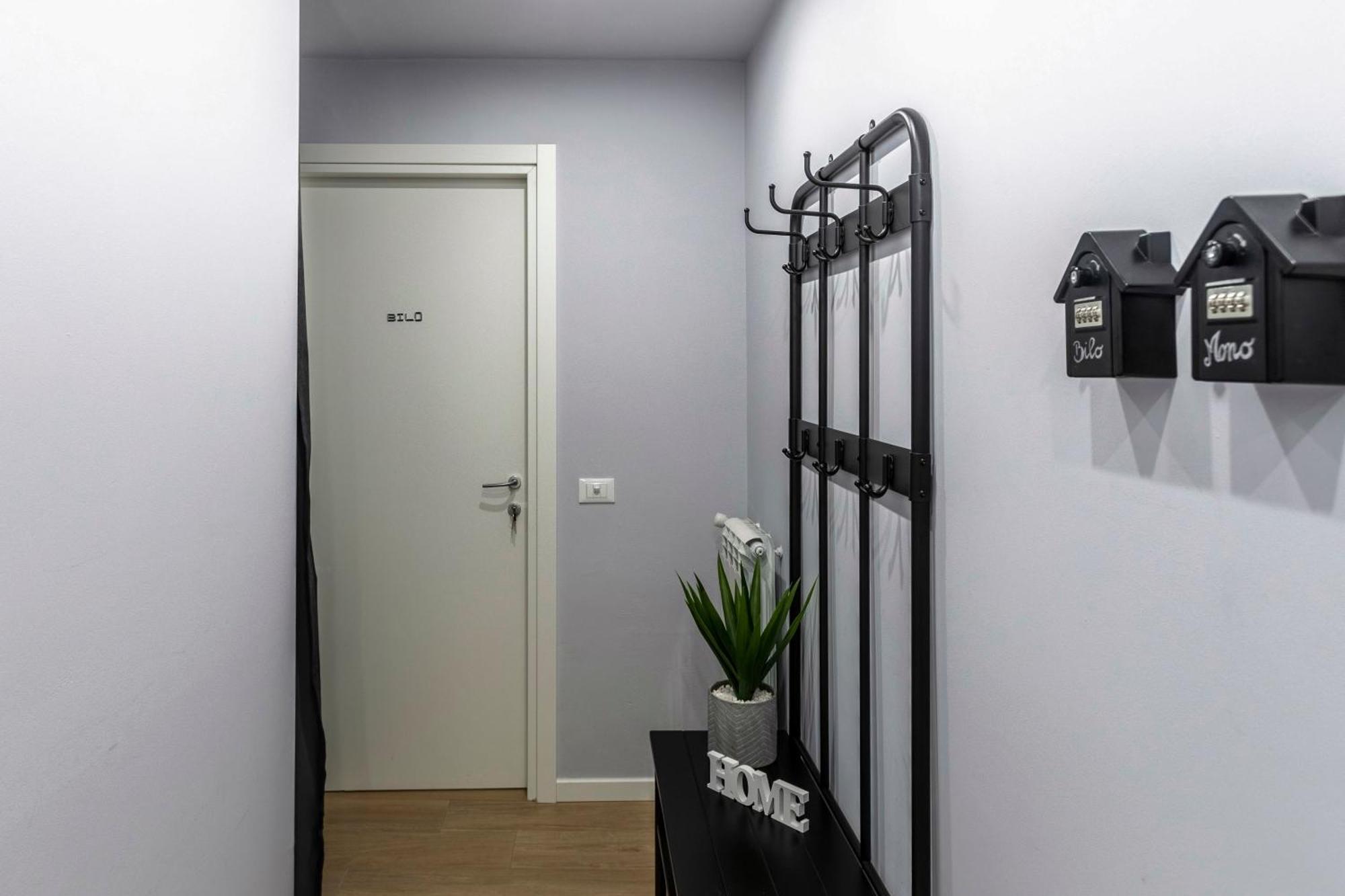 Casa Monti - Pavia City - By Host4U Exterior photo