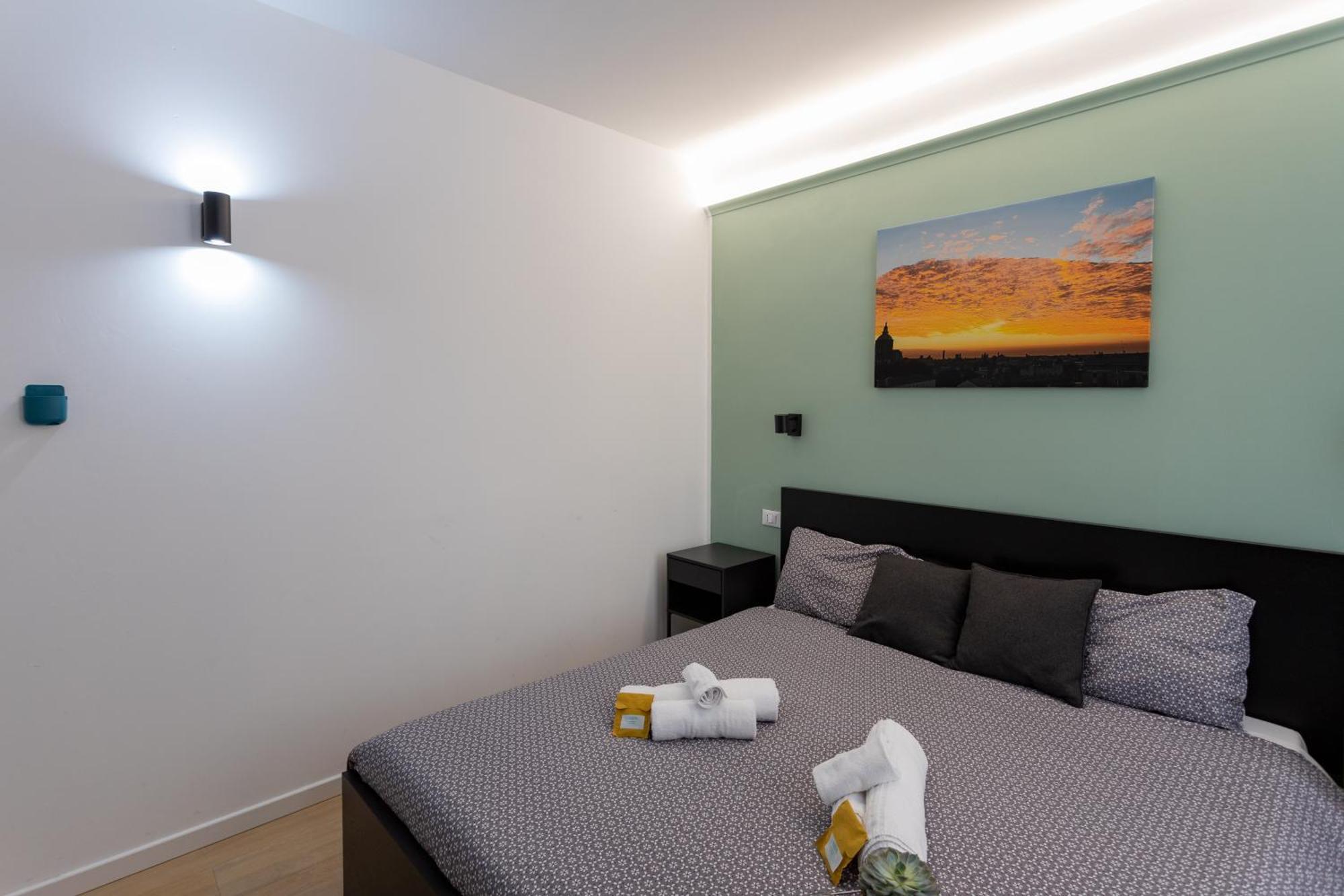 Casa Monti - Pavia City - By Host4U Exterior photo