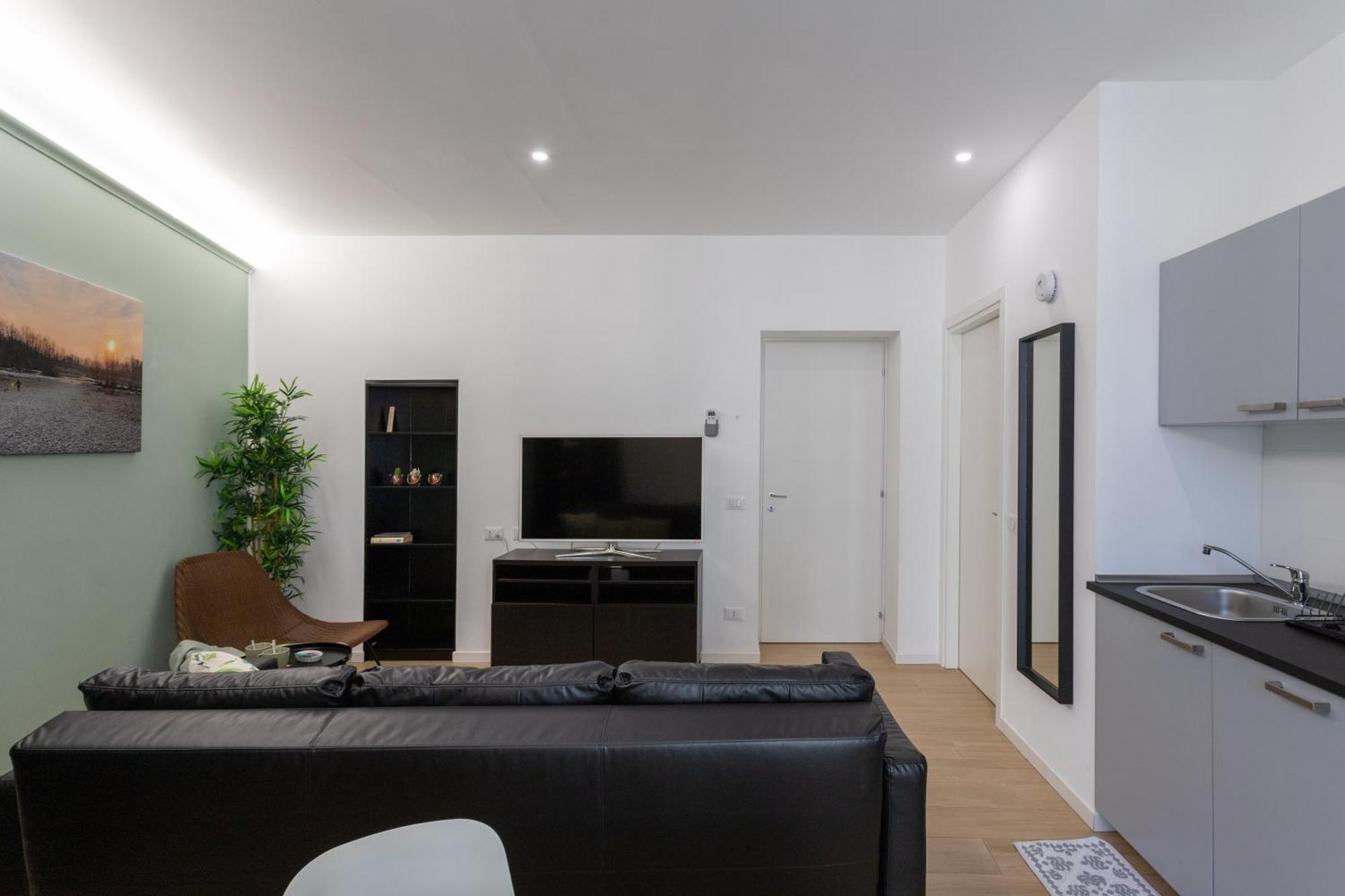 Casa Monti - Pavia City - By Host4U Exterior photo