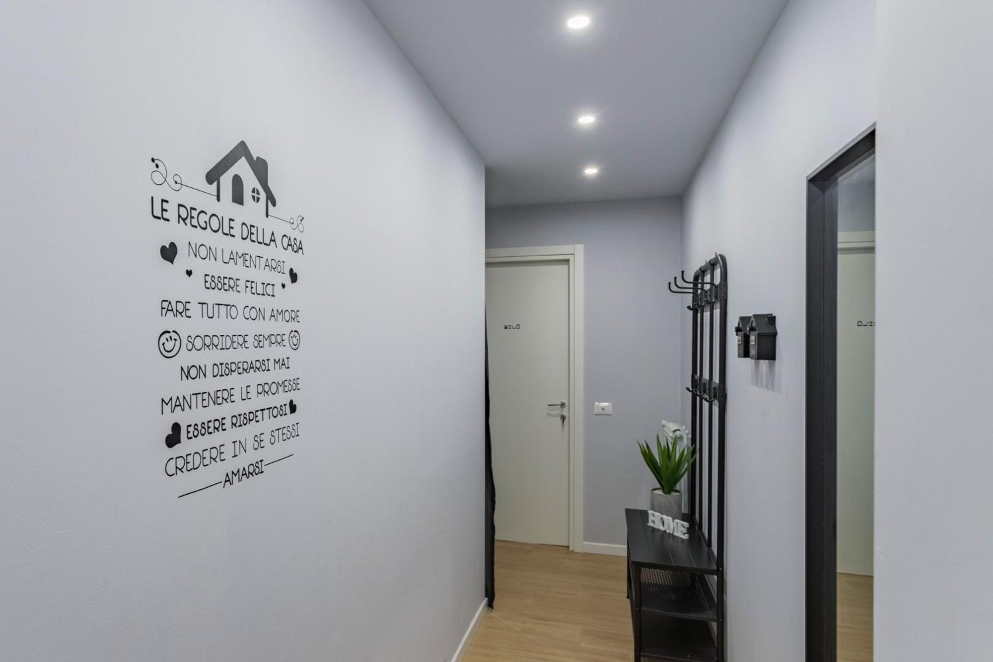 Casa Monti - Pavia City - By Host4U Exterior photo