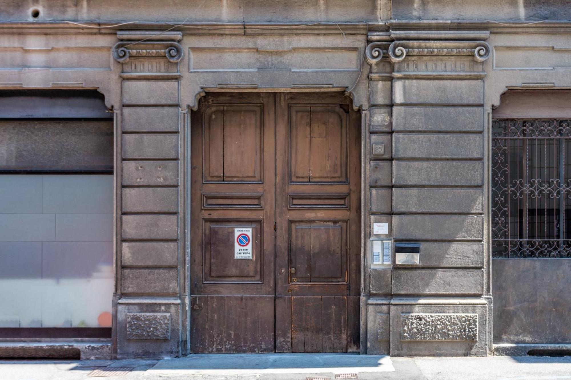 Casa Monti - Pavia City - By Host4U Exterior photo